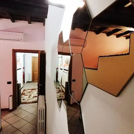 Apartment Chroma Italy - Chroma Campo De' Fiori