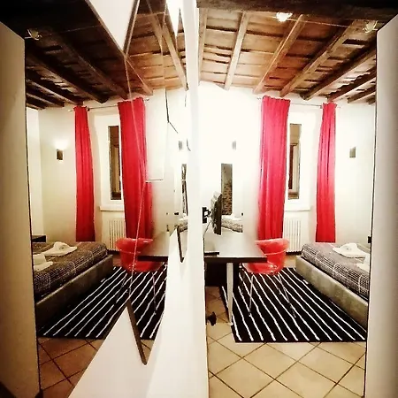 Apartment Chroma Italy - Chroma Campo De' Fiori *