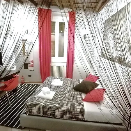 Apartment Chroma Italy - Chroma Campo De' Fiori *
