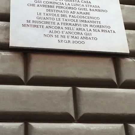 Chroma Italy - Chroma Campo De' Fiori Apartment Rome