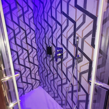 Apartamento Chroma Italy - Chroma Campo De' Fiori Roma