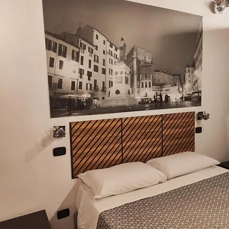Chroma Italy - Chroma Campo De' Fiori