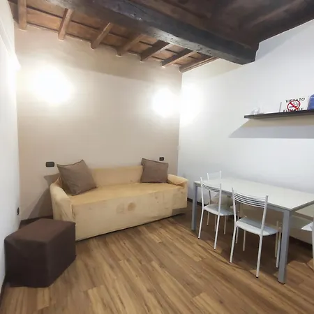 Apartmán Chroma Italy - Chroma Campo De' Fiori