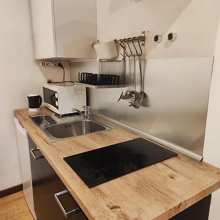 Chroma Italy - Chroma Campo De' Fiori Apartmán