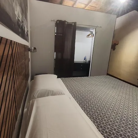 Chroma Italy - Chroma Campo De' Fiori Apartmán *