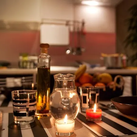 Apartment Chroma Italy - Chroma Campo De' Fiori *