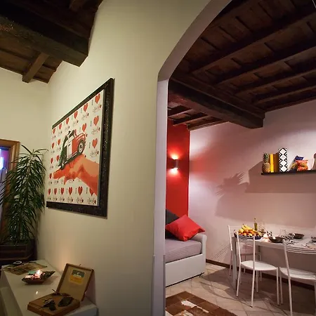 Chroma Italy - Chroma Campo De' Fiori
