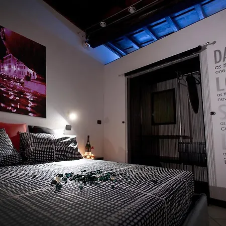 Apartment Chroma Italy - Chroma Campo De' Fiori *