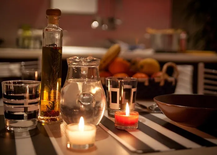 Διαμέρισμα Chroma Italy - Chroma Campo De' Fiori