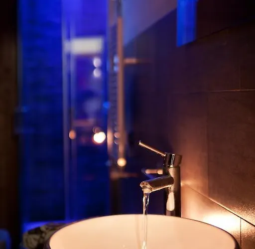 Διαμέρισμα Chroma Italy - Chroma Campo De' Fiori Ρώμη