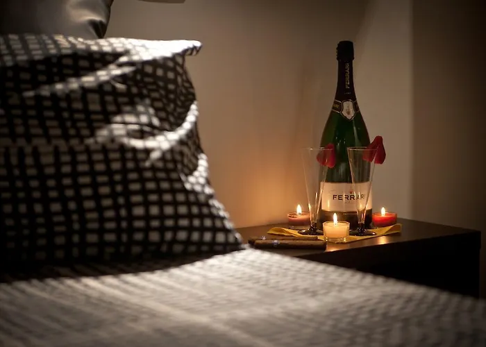 Διαμέρισμα Chroma Italy - Chroma Campo De' Fiori *