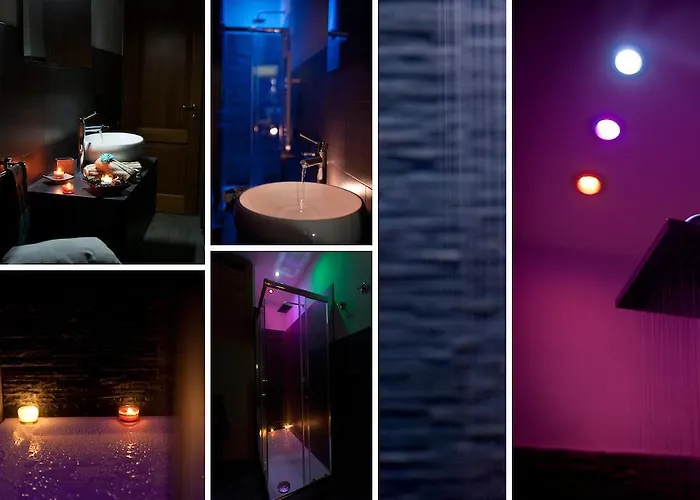 Chroma Italy - Chroma Campo De' Fiori Ρώμη