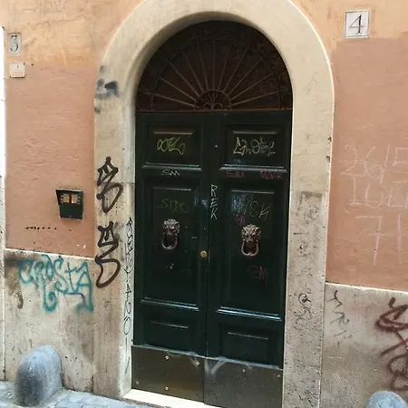 Daire Chroma Italy - Chroma Campo De' Fiori *
